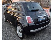 Fiat 500 1.4 SPORT PANORAM.A