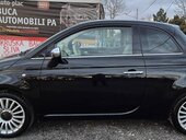 Fiat 500 1.4 SPORT PANORAM.A