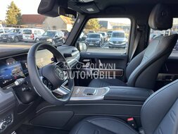 Mercedes Benz G 450 AMG 4Matic slika 6