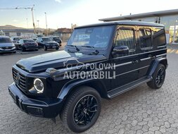 Mercedes Benz G 450 AMG 4Matic slika 2