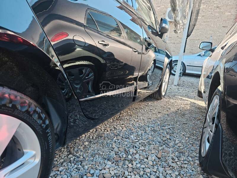 Renault Scenic S.E.RVISNA NAV