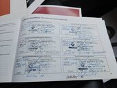 Renault Scenic S.E.RVISNA NAV