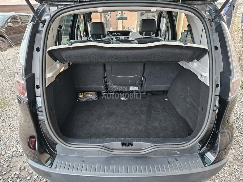 Renault Scenic S.E.RVISNA NAV