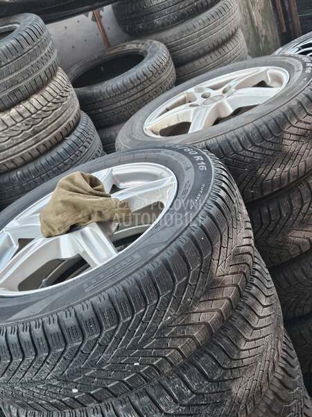 Renault Scenic S.E.RVISNA NAV