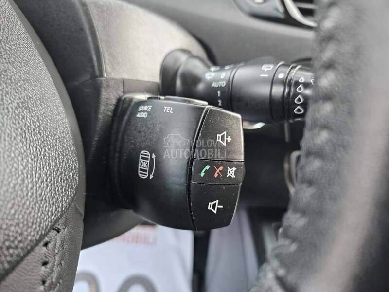 Renault Scenic S.E.RVISNA NAV