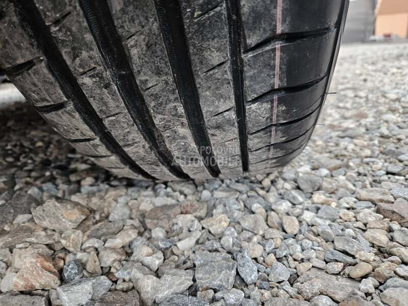 Renault Scenic S.E.RVISNA NAV