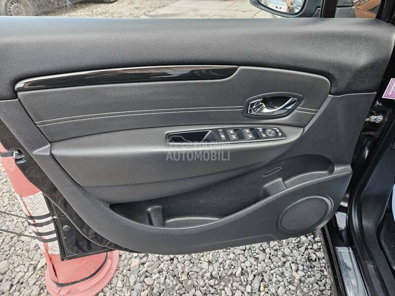 Renault Scenic S.E.RVISNA NAV