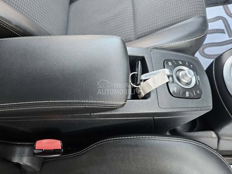 Renault Scenic S.E.RVISNA NAV