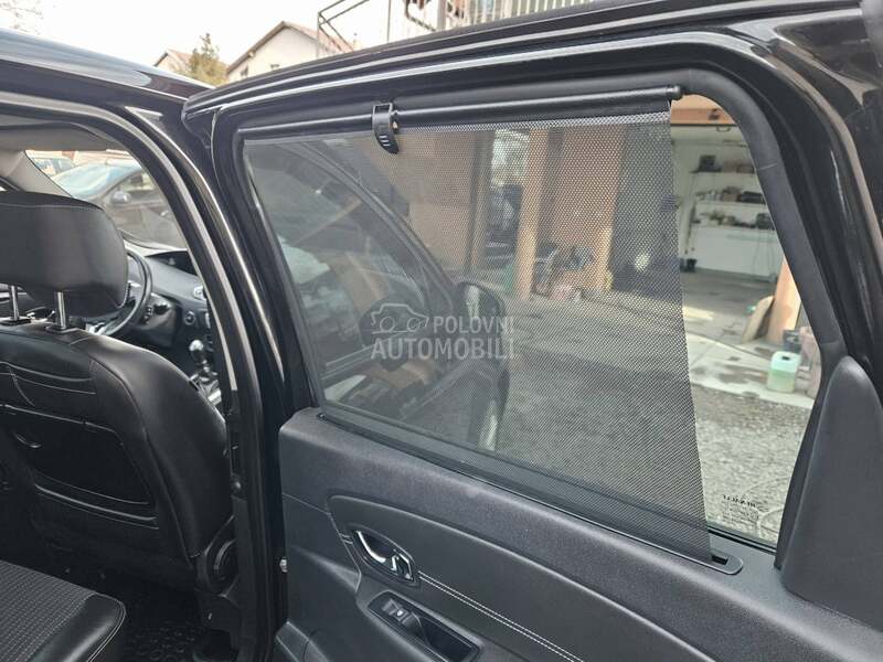 Renault Scenic S.E.RVISNA NAV