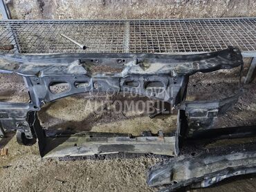 Prsa za Škoda Octavia od 1996. do 2004. god.