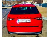 Škoda Kodiaq S line