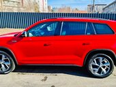 Škoda Kodiaq S line