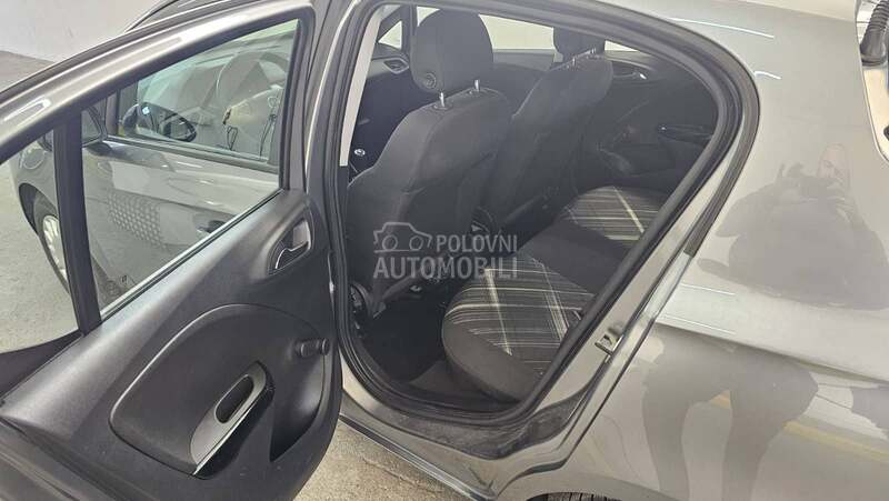 Opel Corsa E 1.4 tng