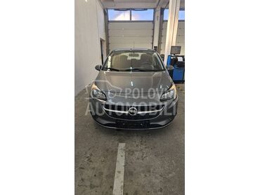 Opel Corsa E 1.4 tng