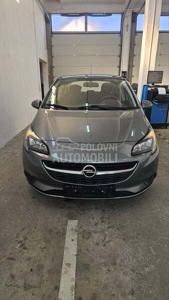 Opel Corsa E 1.4 tng