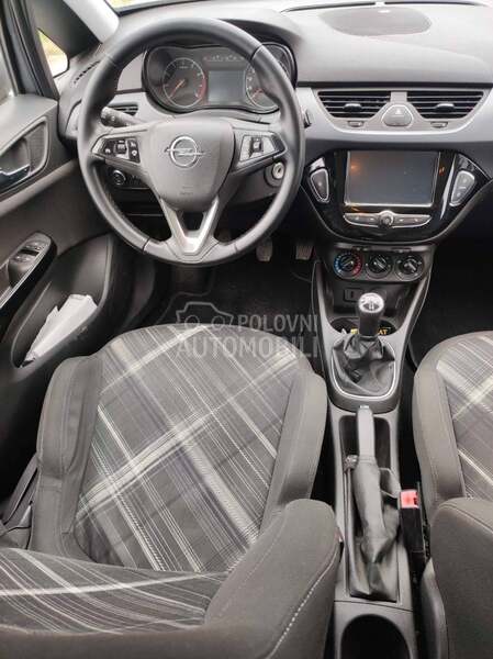 Opel Corsa E 1.4 tng