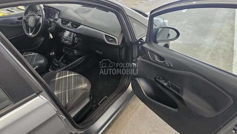 Opel Corsa E 1.4 tng