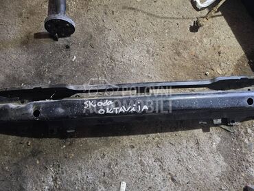 Prednja šina za Škoda Octavia od 1996. do 2004. god.
