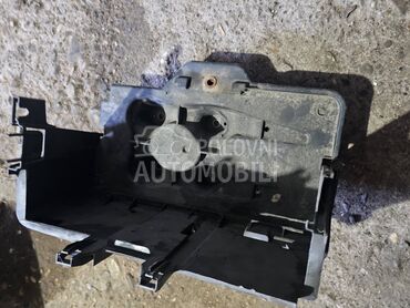 Kućište akumulatora za Škoda Octavia od 1996. do 2004. god.