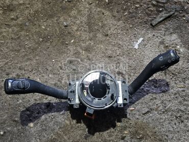 Ručice za migavce za Škoda Octavia od 1996. do 2004. god.