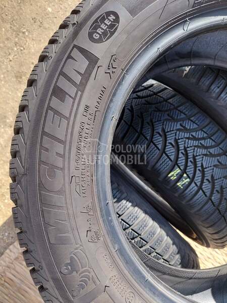 Michelin 175/65 R14 Zimska