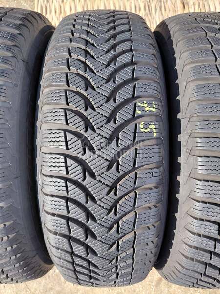Michelin 175/65 R14 Zimska