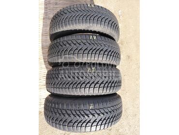 Michelin 175/65 R14 Zimska