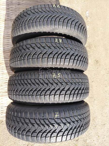 Michelin 175/65 R14 Zimska