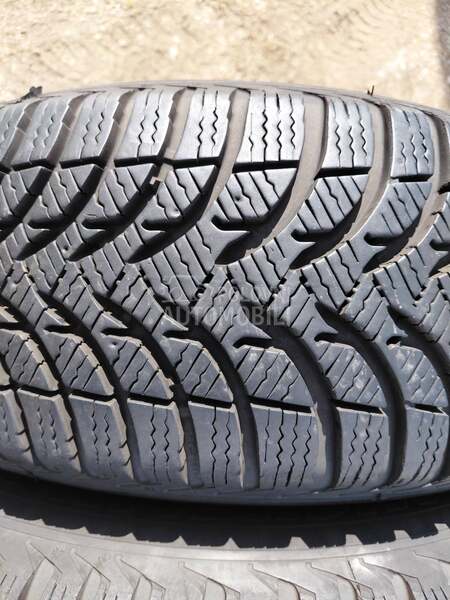 Michelin 175/65 R14 Zimska