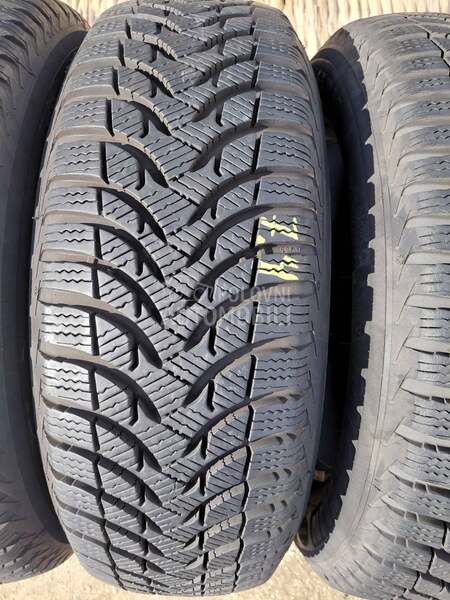 Michelin 175/65 R14 Zimska