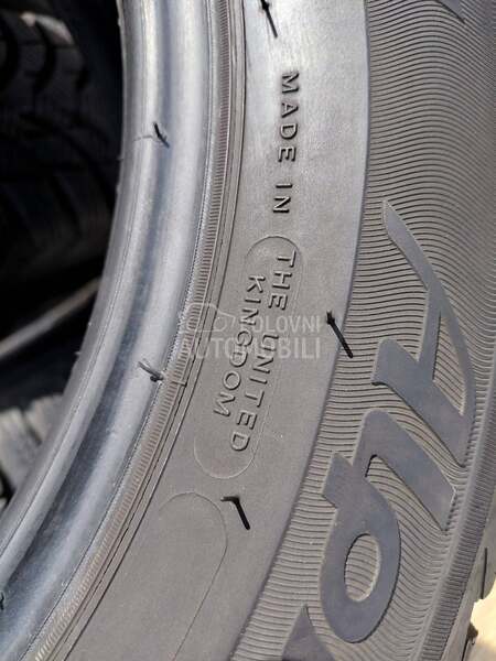 Michelin 175/65 R14 Zimska