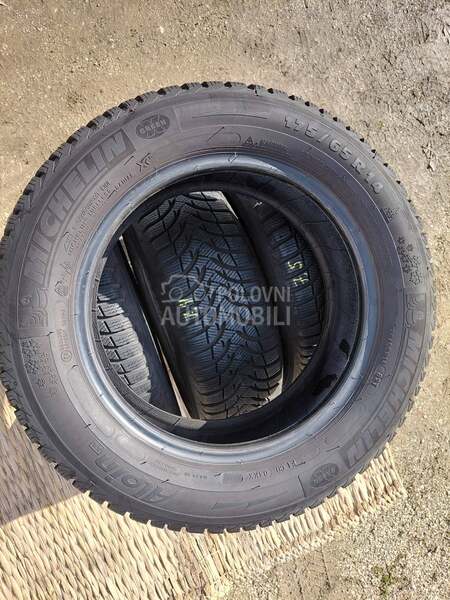 Michelin 175/65 R14 Zimska
