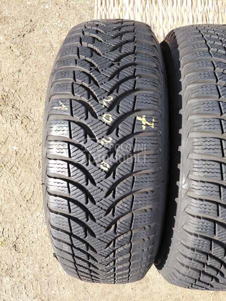 Michelin 175/65 R14 Zimska