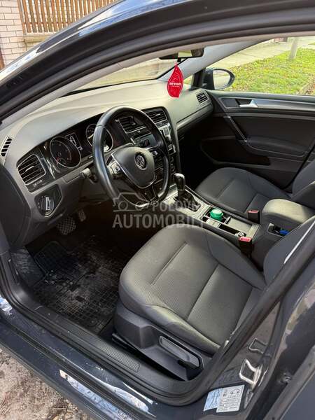 Volkswagen Golf 7 