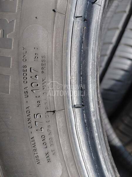 Pirelli 195/50 R15 Letnja
