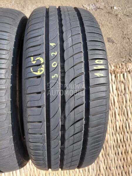 Pirelli 195/50 R15 Letnja