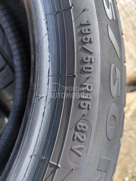 Pirelli 195/50 R15 Letnja