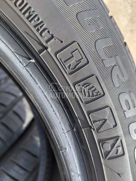 Pirelli 195/50 R15 Letnja