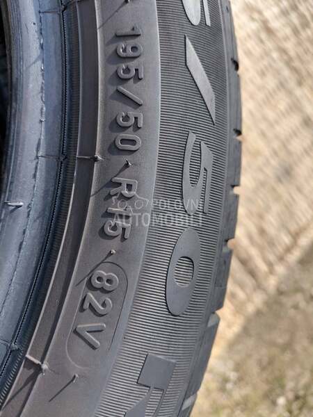 Pirelli 195/50 R15 Letnja