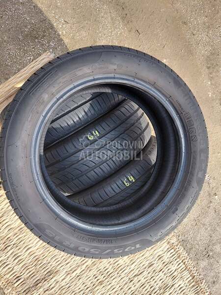Pirelli 195/50 R15 Letnja