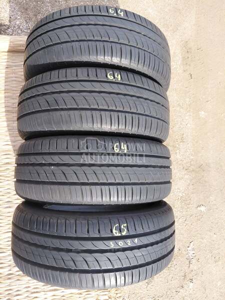 Pirelli 195/50 R15 Letnja