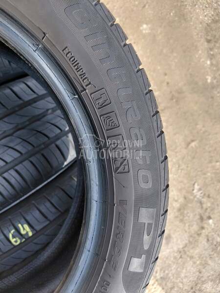 Pirelli 195/50 R15 Letnja