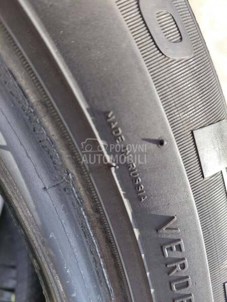 Pirelli 195/50 R15 Letnja