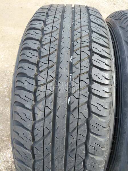 Dunlop 245/65 R17 Letnja