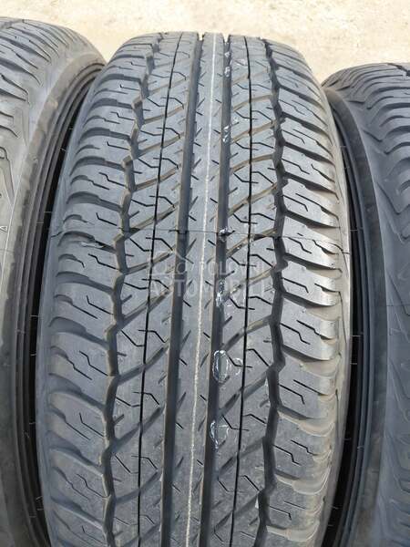 Dunlop 245/65 R17 Letnja