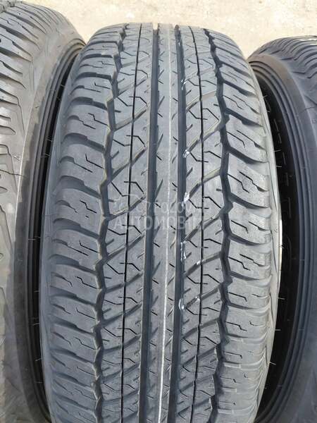Dunlop 245/65 R17 Letnja
