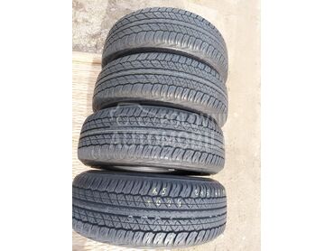 Dunlop 245/65 R17 Letnja