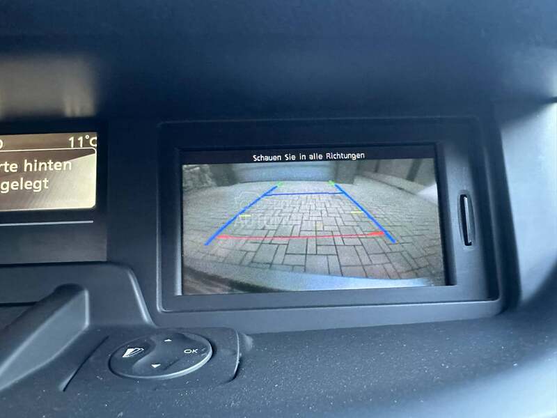 Renault Scenic CH B O S E