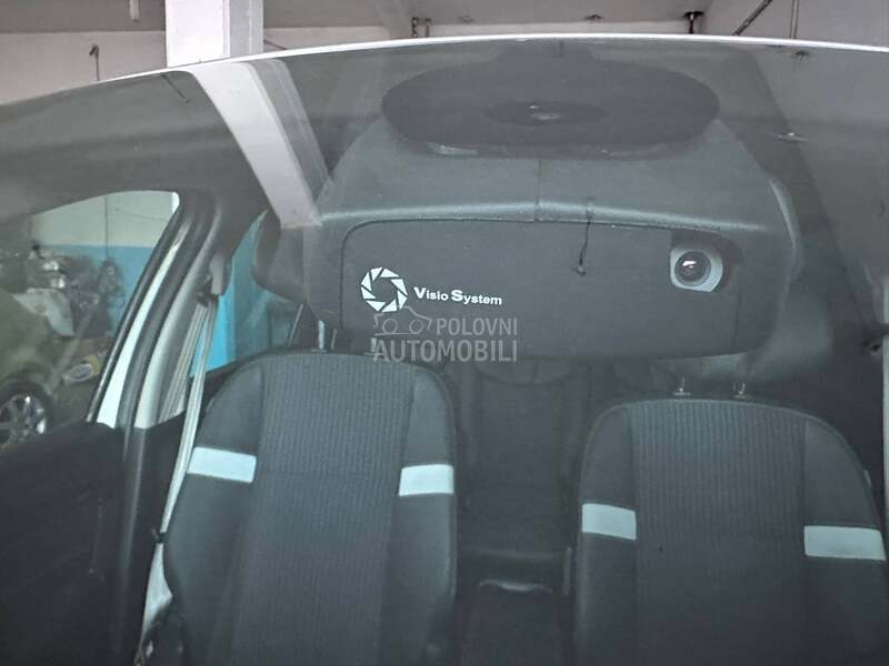 Renault Scenic CH B O S E