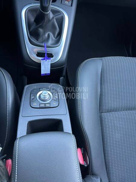 Renault Scenic CH B O S E